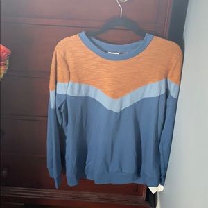 truself sweater